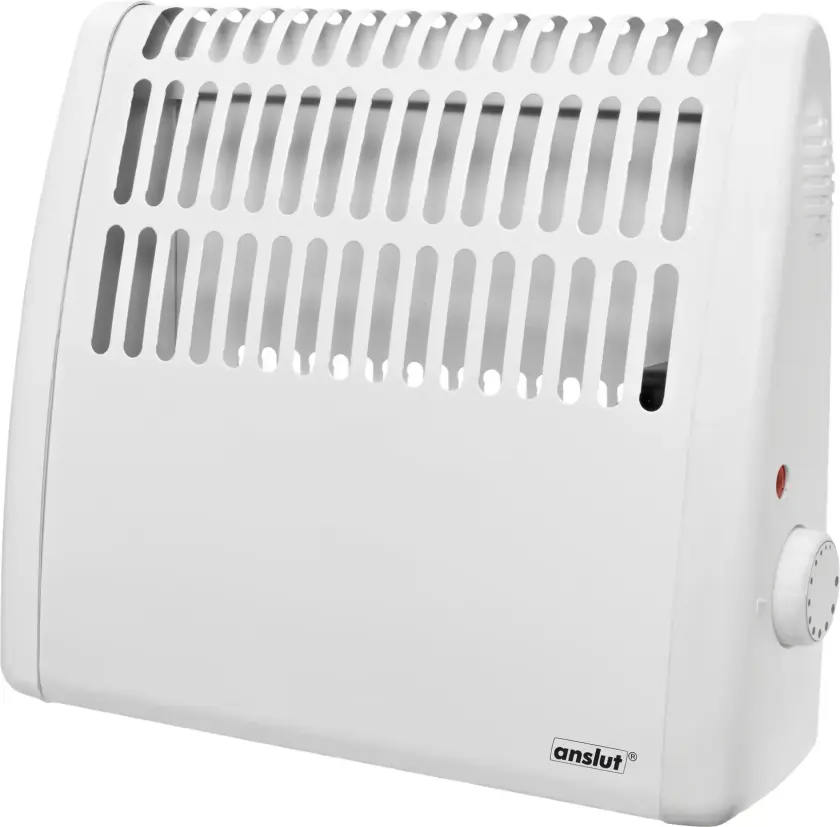 Frostvakt 400 W IP24 230 V