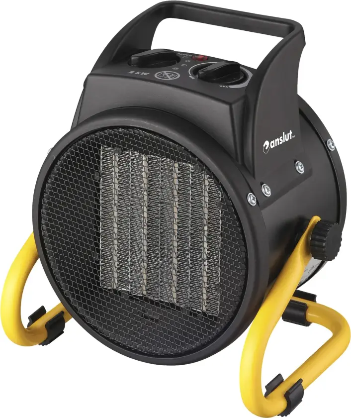 Vifteovn 2000 W 230 V