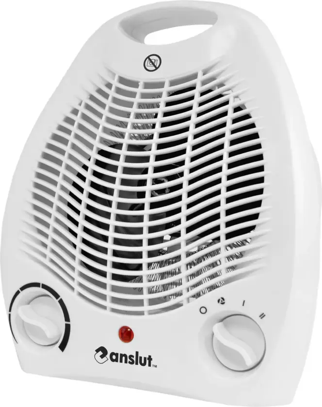 Varmevifte 2000 W IP20