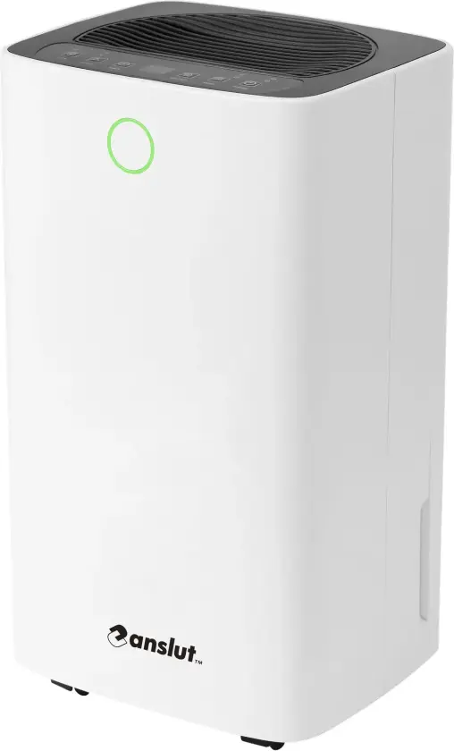 Luftavfukter 30 m² 12 l 185 W