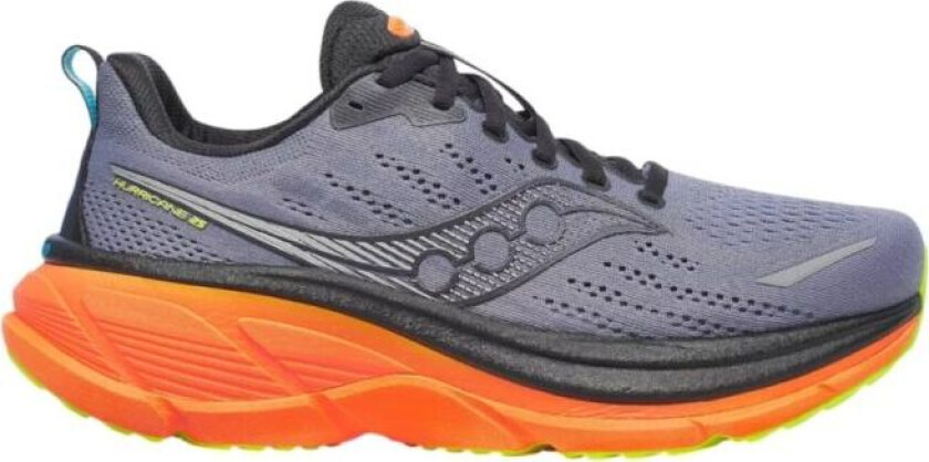 Hurricane 25 Herre Shadow/Vizi 46 1/2