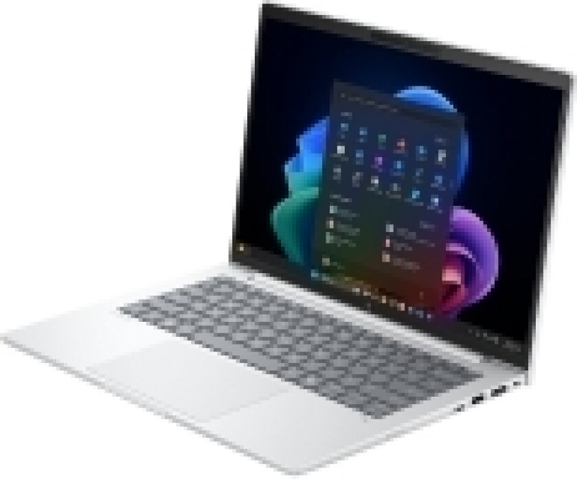Hp Elitebook 8 G1a 14 Amd Ryzen Ai 5 24gb 512gb 14"