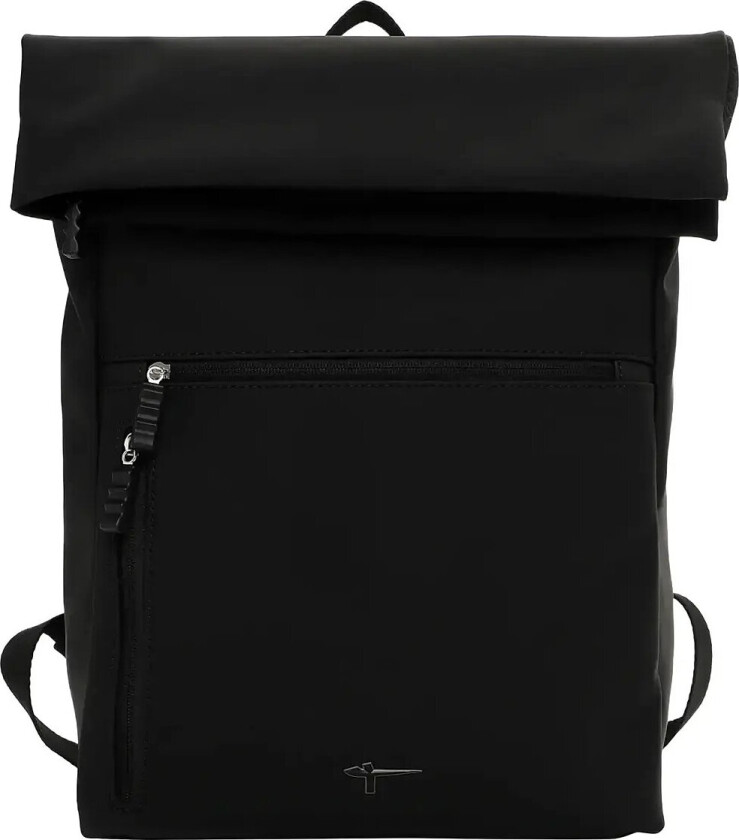Tas Gracie Sc Ryggsekk Veske Black Tamaris Bags