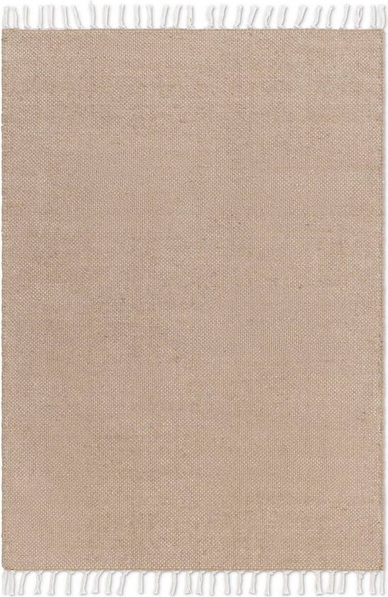 Garnteppe Line - 200x300 cm, Lin