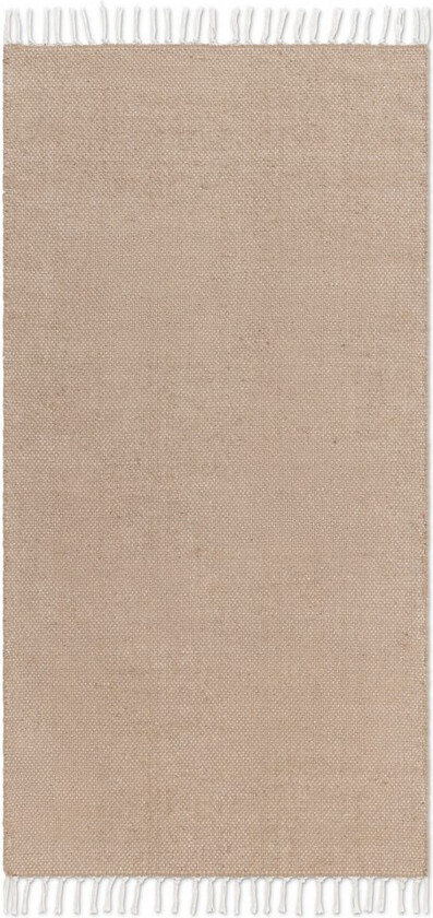 Garnteppe Line - 160x230 cm, Lin