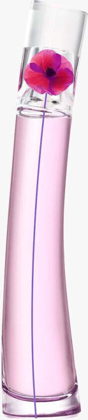 Flower by Kenzo Cherry Poppy EdP (Størrelse: 50 ML)
