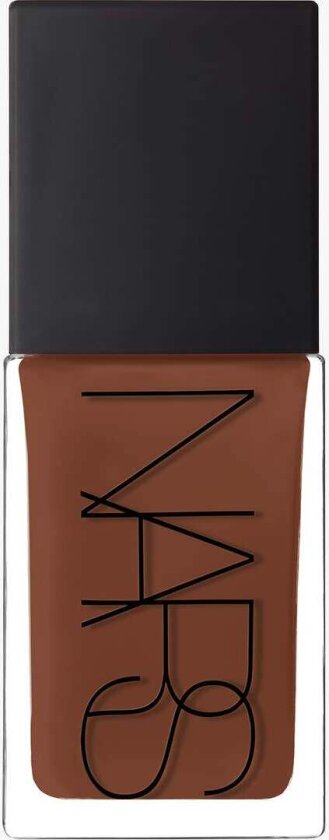 Light Reflecting Foundation 30 ml (Farge: Timaru)