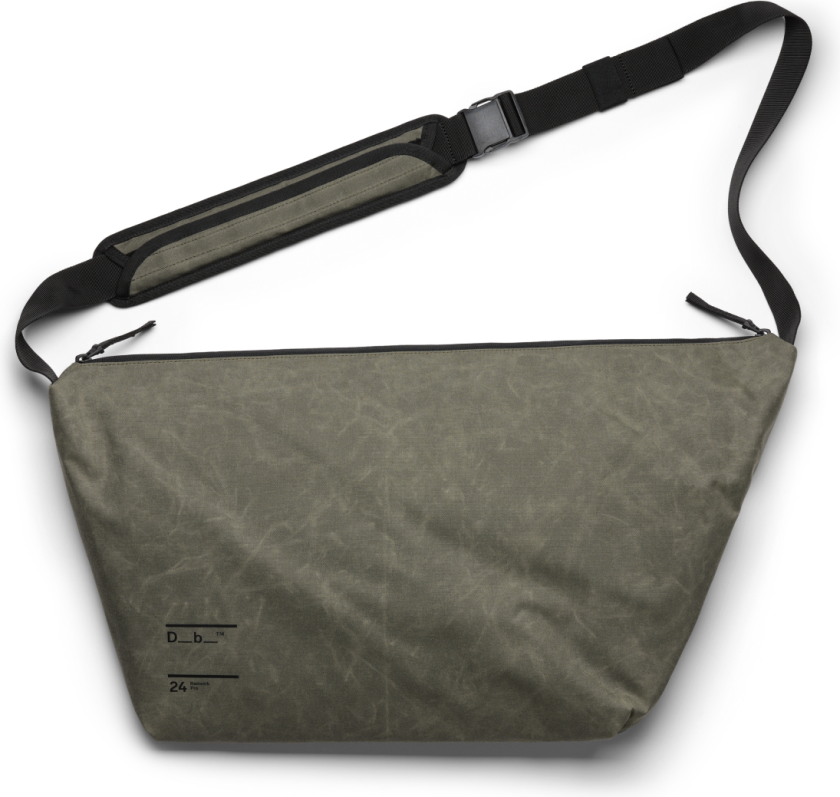 Ramverk Pro Sling Bag 24L Forest Green Forest Green