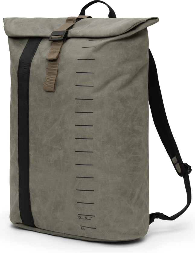 Essential Backpack 24L Forest Green Forest Green