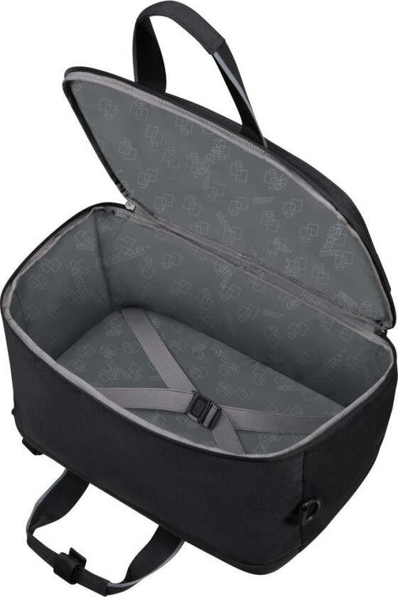Take2Cabin 3-Way Boarding Bag 14" Black ✅Ryanair