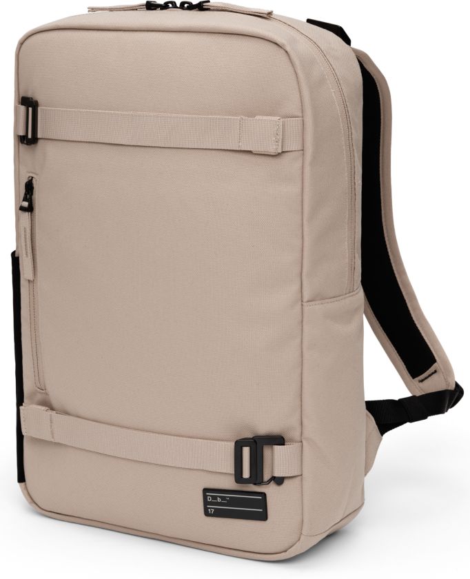 Daypack 17L Fogbow Beige Fogbow Beige
