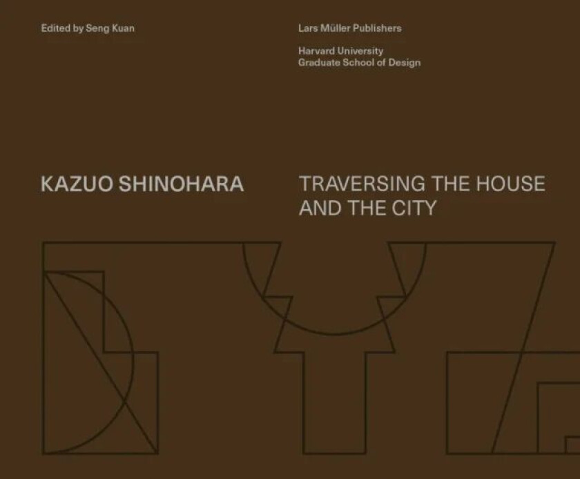 Kazuo Shinohara av Kuan & Kerez