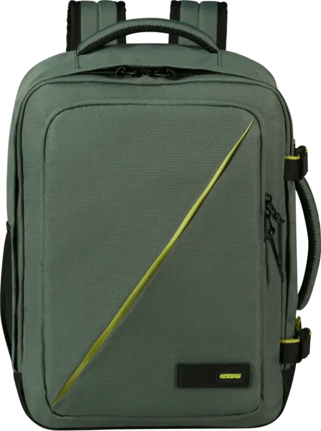 Take2cabin S/M Ryggsekk Dark Forest ✅Wizz Air