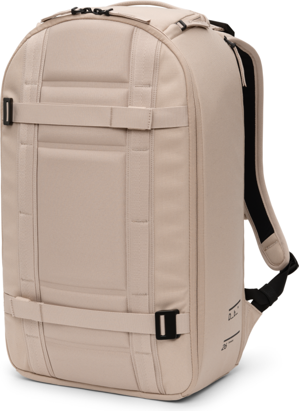 Ramverk Backpack 26L Fogbow Beige Fogbow Beige