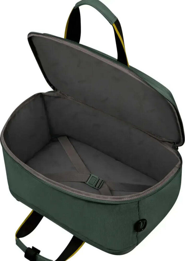 Take2Cabin 3-Way Boarding Bag 14" Dark Forest ✅Ryanair
