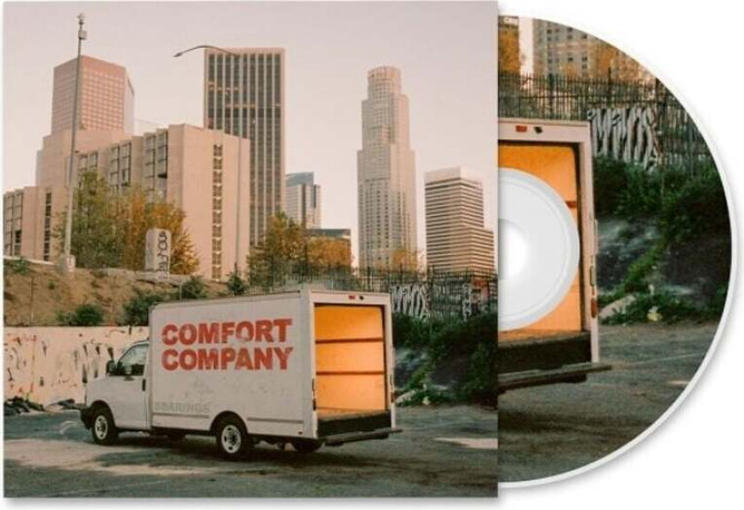 CD - Comfort Company - Unisex - standard