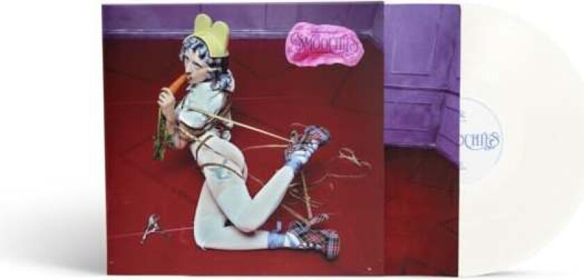 LP - Smoochies - Unisex - standard