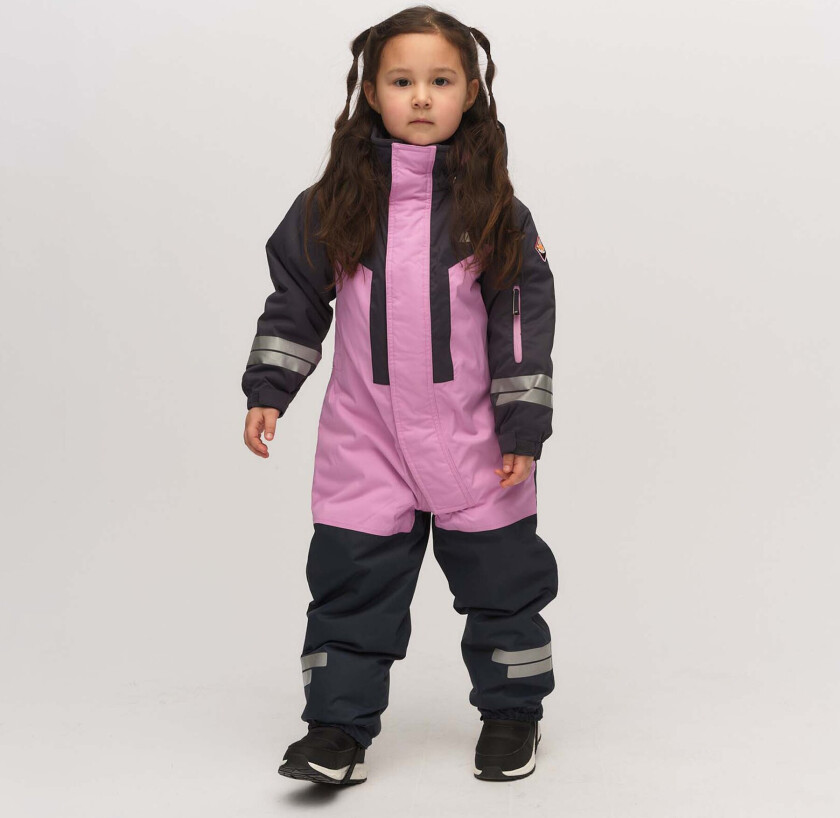 K Sletteheida, parkdress (Størrelse: 4)