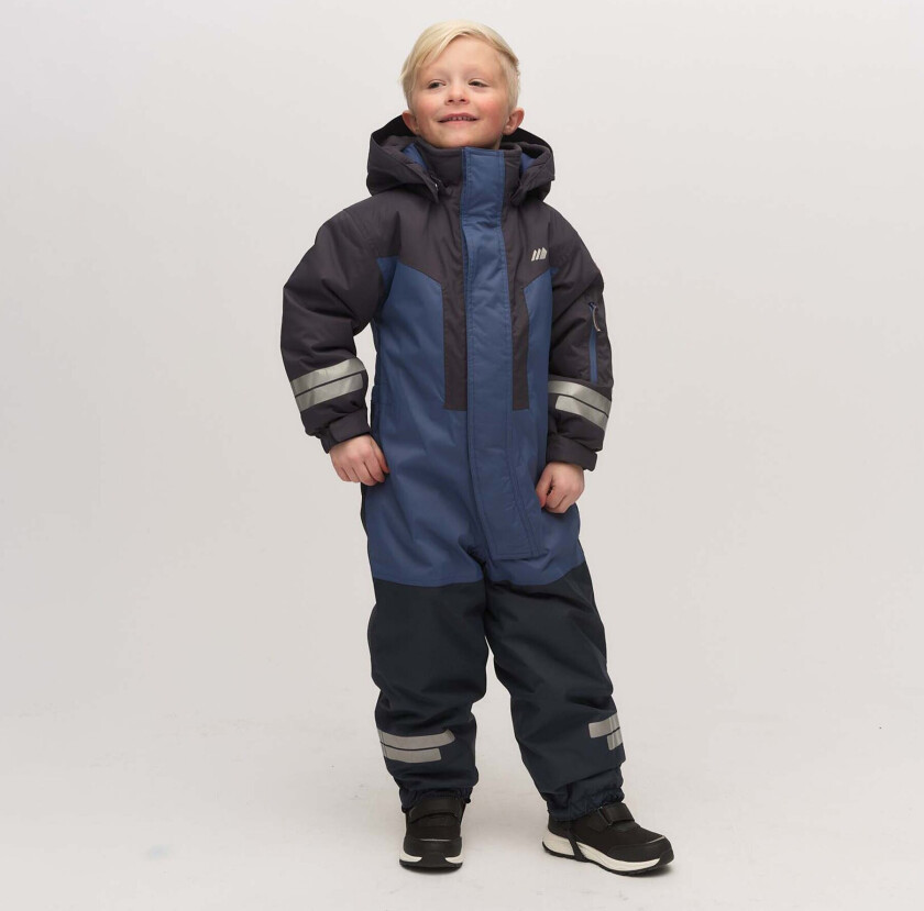 K Sletteheida, parkdress (Størrelse: 3)