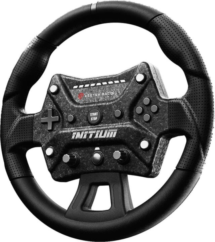 Asetek Initium ratt for PC