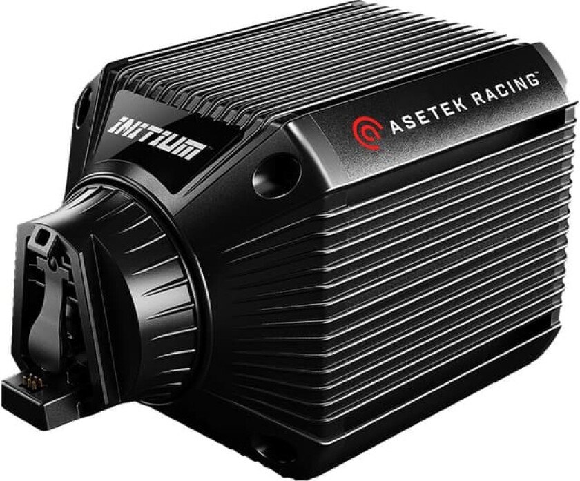 Asetek Initium Direct Drive rattbase
