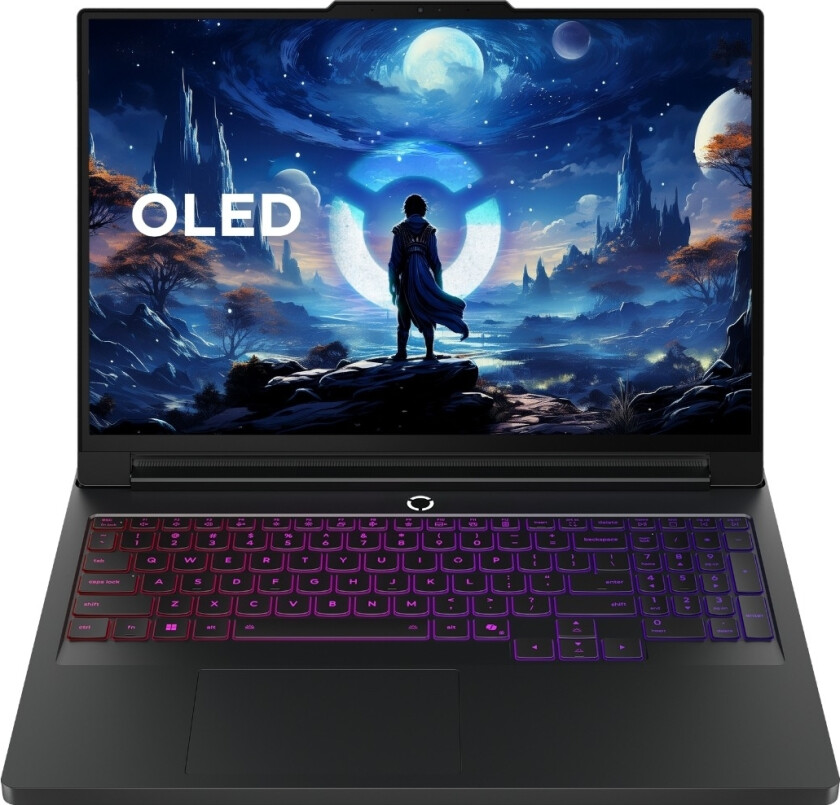 Legion Pro 7 16AFR10H (R9/64/2TB) 16" bærbar PC