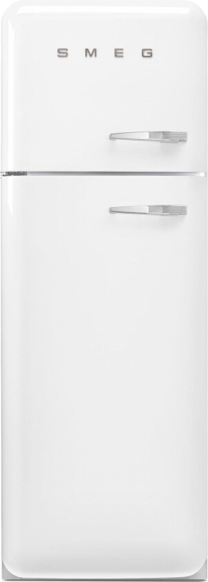 FAB30LWH6 Kjøl/Frys 172cm Venstrehengt Hvit