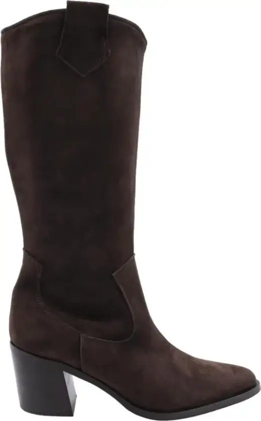 Dame, Sko, Brun, 38 EU