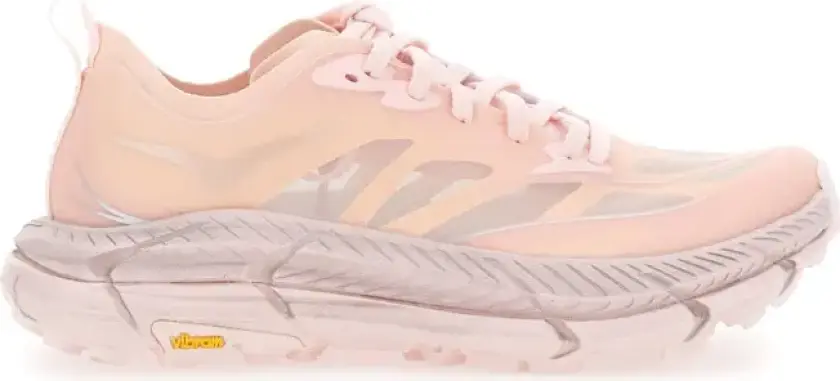 Joggesko Hoka® U Mafate Speed 4 Lite Rose Tea/ Rose Latte EUR 36 2/3