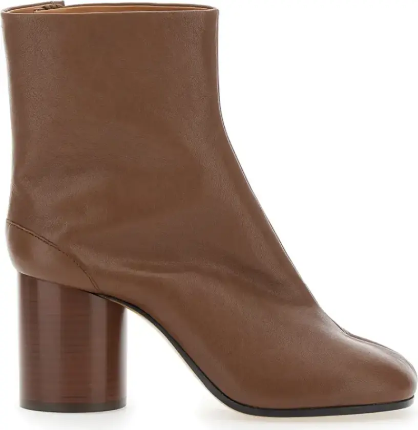 Dame, Sko, Brun, 41 EU