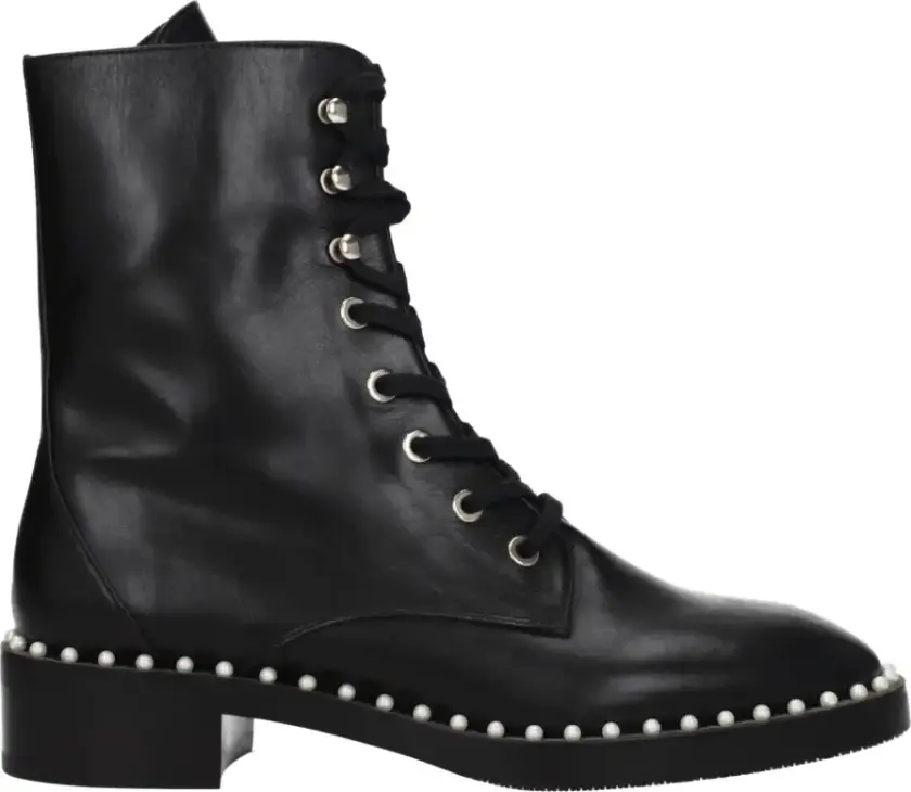 Dame, Sko, Svart, 36 EU