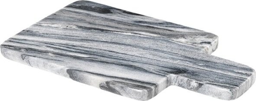 - Chopping board  Adam - Marble, Medium - Grey