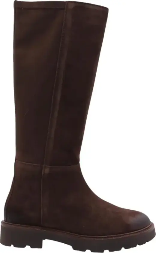 Dame, Sko, Brun, 39 EU