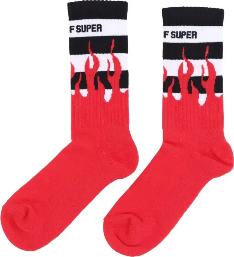 Vision OF Super, Herre, Undertøy, Flerfarget, ONE SIZE