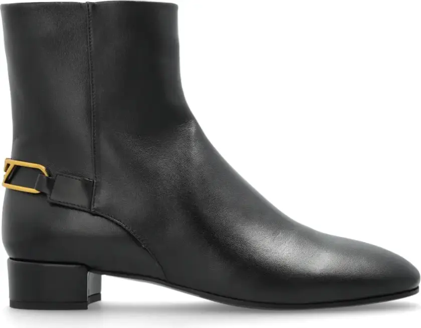 Dame, Sko, Svart, 36 EU