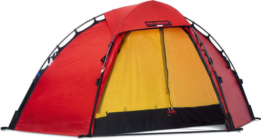 Soulo Bl (Black Label) Red 1 pers