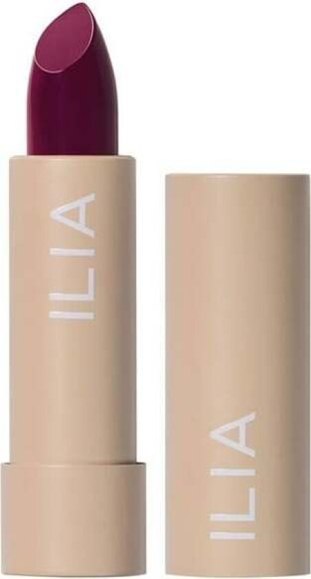 - Color Block Lipstick Ultra Violet 4 ml