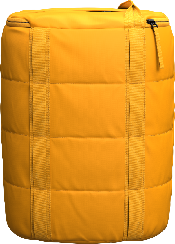 Roamer Duffel Pack 25l Parhelion Orange 25L