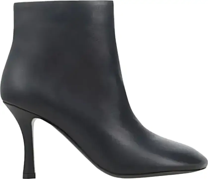 Dame, Sko, Svart, 37 EU