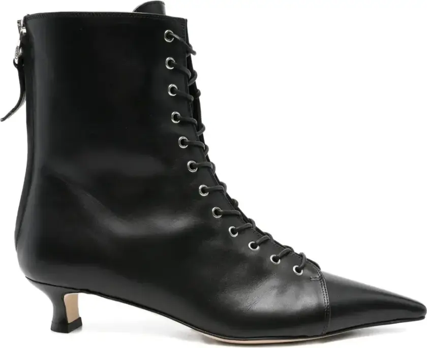 Dame, Sko, Svart, 36 EU