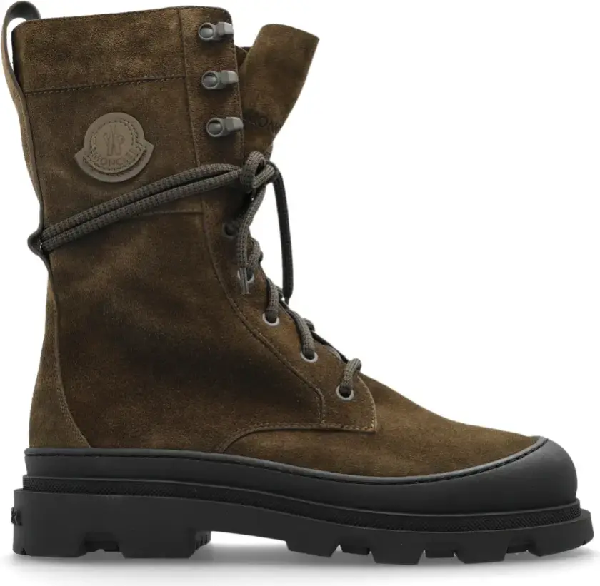 Dame, Sko, Grønn, 36 EU