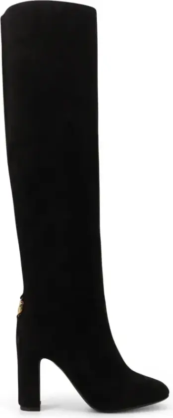 Bilde av Dame, Sko, Svart, 36 EU