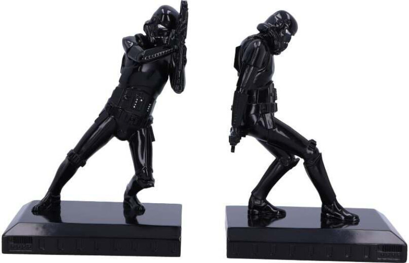 Bilde av Stormtrooper Shadow Bookends