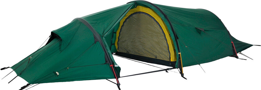 Bergans Of Norway Beitostølen 3-Pers Telt Green 3