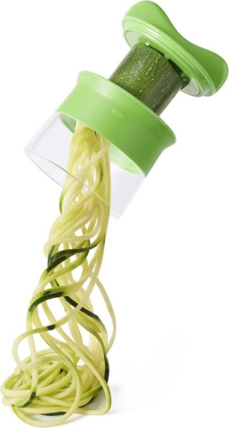 OXO - Hand-Held Spiralizer (X-11151300)