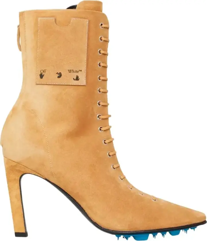 Bilde av Dame, Sko, Beige, 38 EU