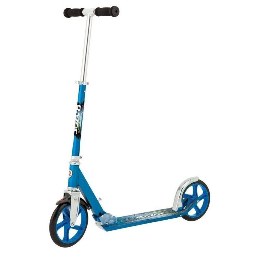 - A5 Lux Scooter - Blue (13073042)