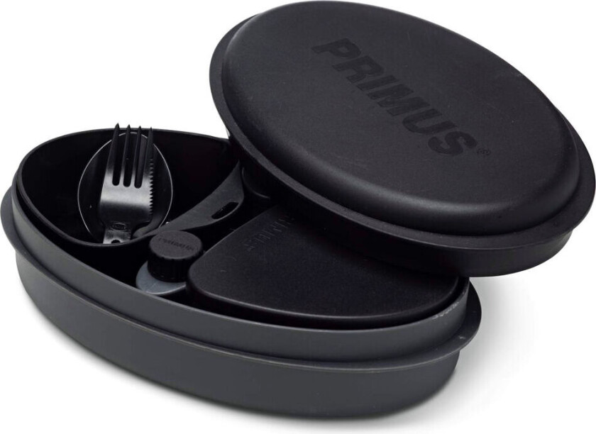 Bilde av Meal Set - Black