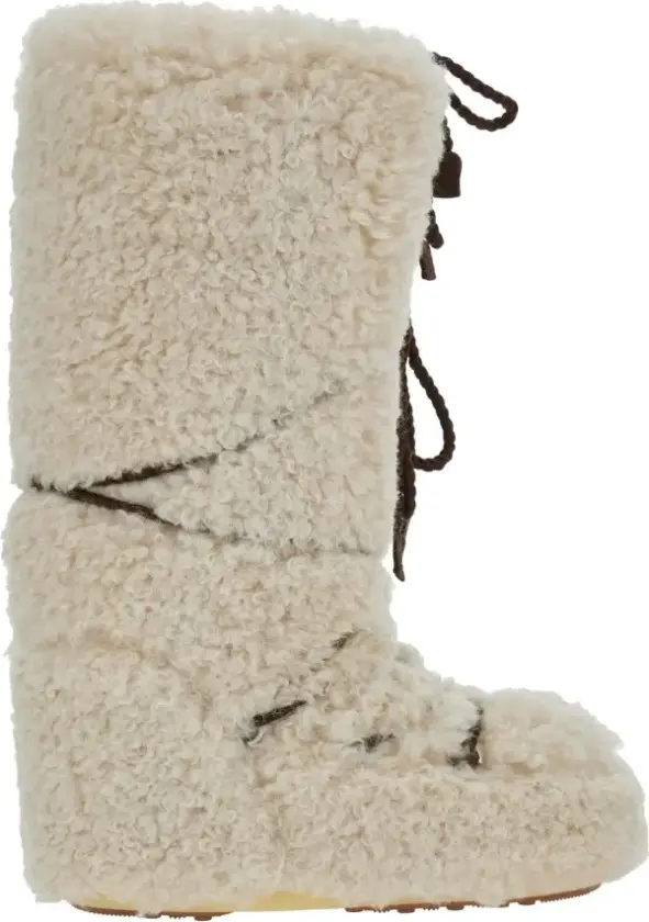 Dame, Sko, Beige, 39 EU