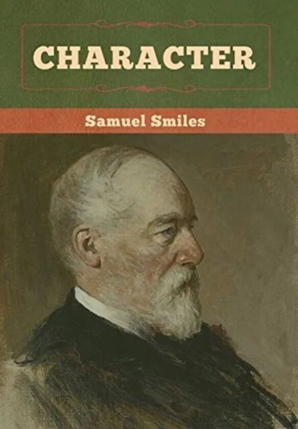 Character av Samuel Smiles